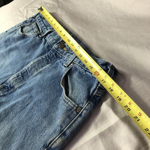 Carhartt Men's B17 DST Jeans Size 36x36 Vintage from 2004 Y2K Grunge - Picture 5 of 11